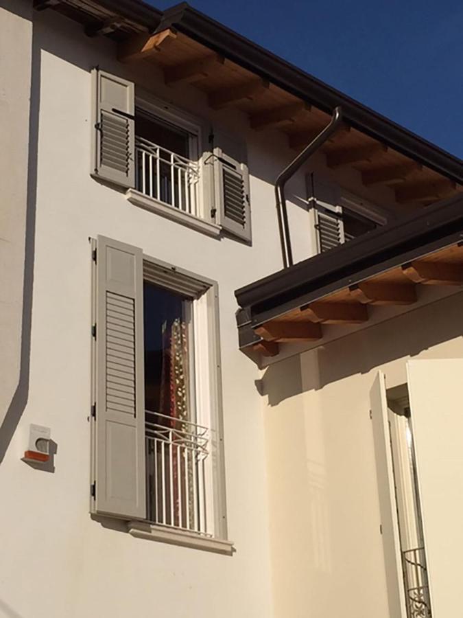 La Mia Dolce Vita Calvagese Della Riviera Exterior foto