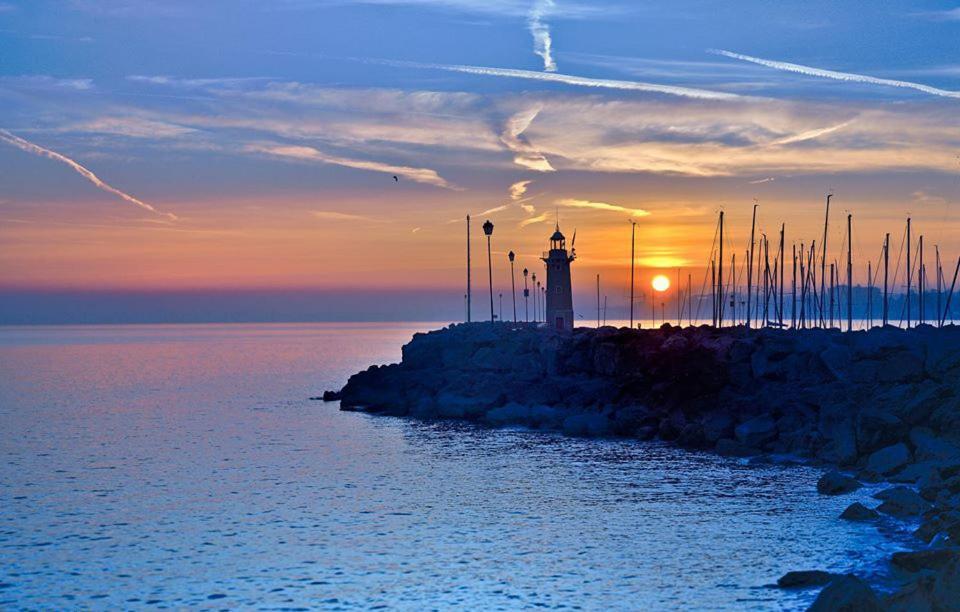 La Mia Dolce Vita Calvagese Della Riviera Exterior foto